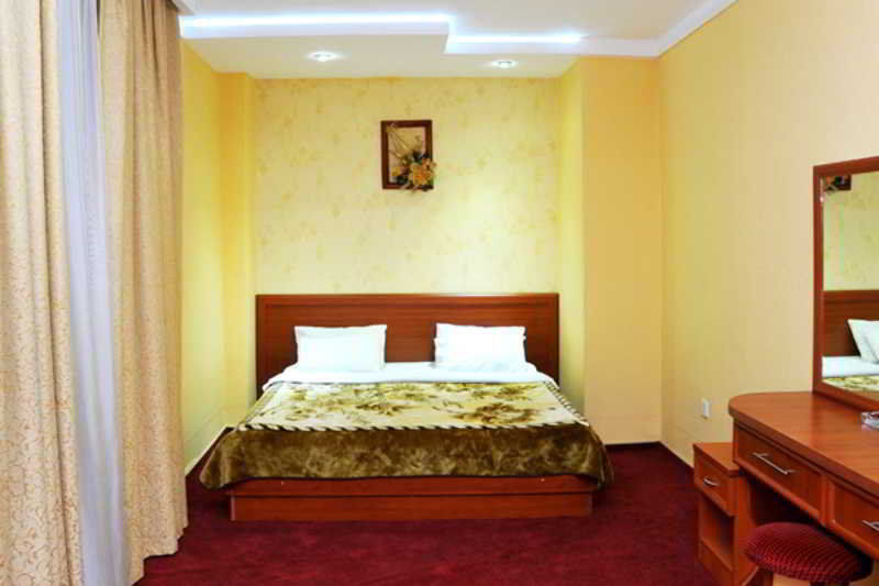 Af Hotel Aqua Park Family Resort Complex Novxani Exterior photo