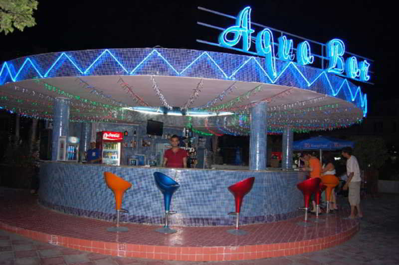 Af Hotel Aqua Park Family Resort Complex Novxani Exterior photo
