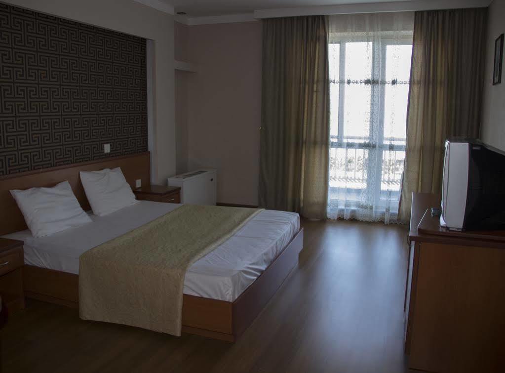 Af Hotel Aqua Park Family Resort Complex Novxani Exterior photo